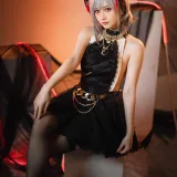 屿鱼《[Patreon] 2023年11月套图会员合集》写真图集 50P｜在线预览与图包下载