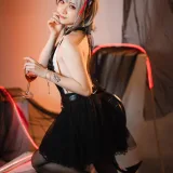 屿鱼《[Patreon] 2023年11月套图会员合集》写真图集 50P｜在线预览与图包下载