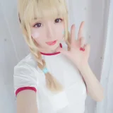 星之迟迟《VOL.13 弱气学园包》写真图集 61P｜在线预览与图包下载
