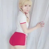 星之迟迟《VOL.13 弱气学园包》写真图集 61P｜在线预览与图包下载