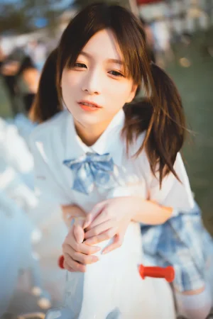 清青琴玖《中秋集会》写真图集 27P｜在线预览与图包下载