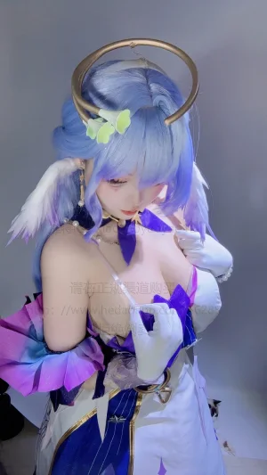 小瑶幺幺《知更鸟自拍版》写真图集 40P+7V｜在线预览与图包下载