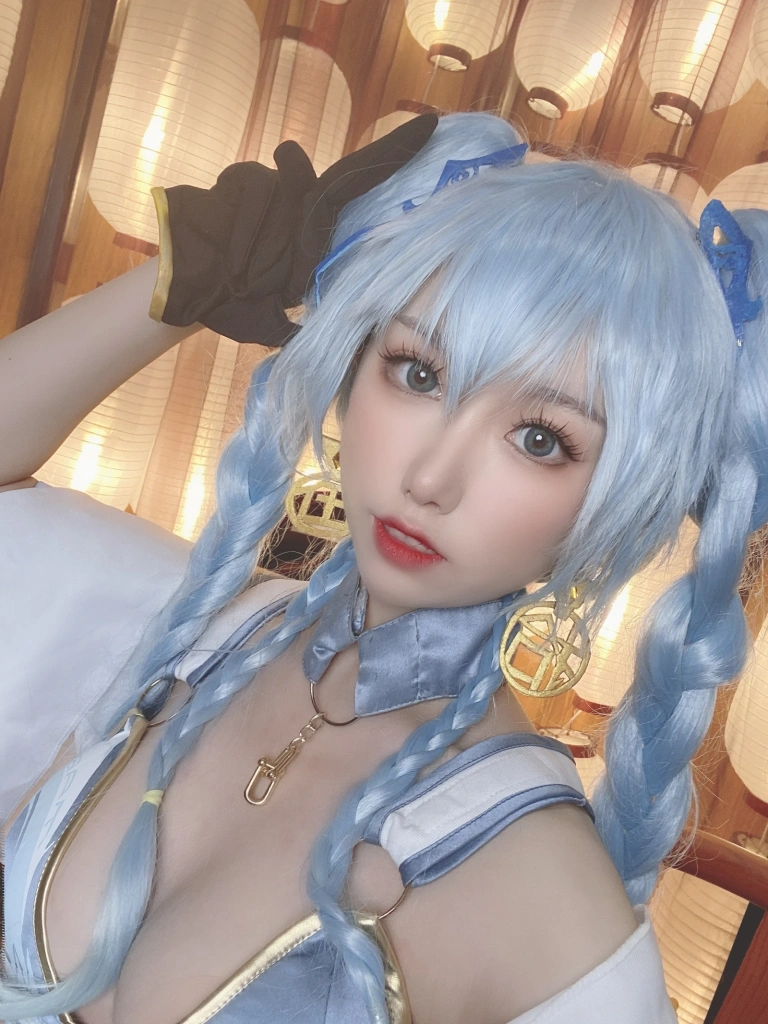 芋圆侑子《PA15自拍》写真图集 29P+2V｜在线预览与图包下载