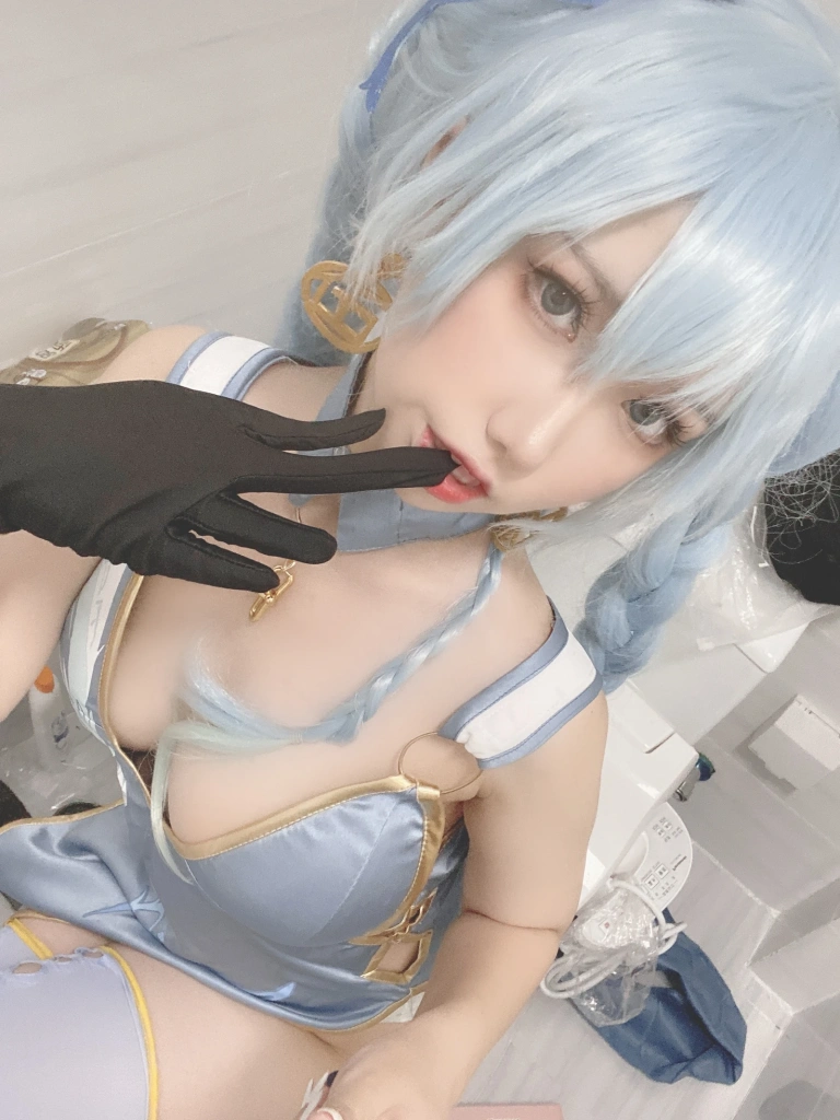 芋圆侑子《PA15自拍》写真图集 29P+2V｜在线预览与图包下载
