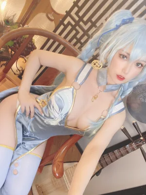 芋圆侑子《PA15自拍》写真图集 29P+2V｜在线预览与图包下载