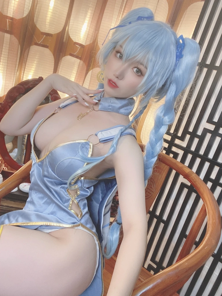 芋圆侑子《PA15自拍》写真图集 29P+2V｜在线预览与图包下载