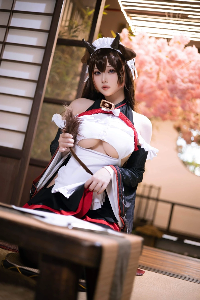 屿鱼《[Patreon] 2023年12月套图会员合集》写真图集 57P｜在线预览与图包下载