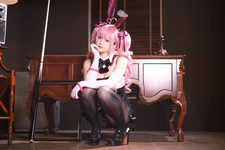 屿鱼《[Patreon] 2023年12月套图会员合集》写真图集 57P｜在线预览与图包下载