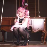 屿鱼《[Patreon] 2023年12月套图会员合集》写真图集 57P｜在线预览与图包下载