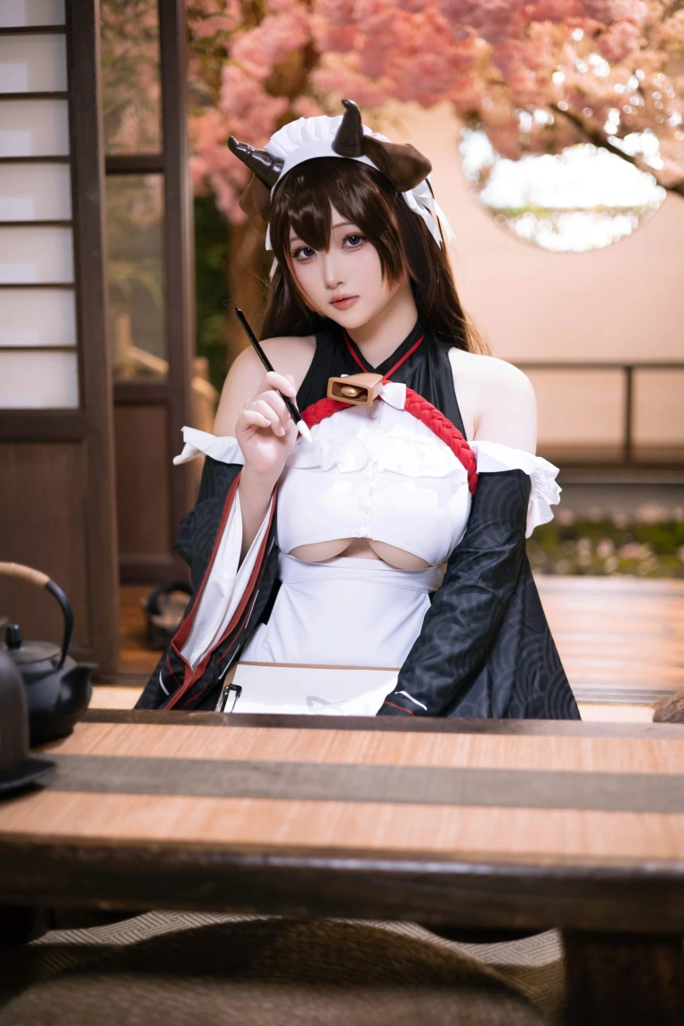 屿鱼《[Patreon] 2023年12月套图会员合集》写真图集 57P｜在线预览与图包下载
