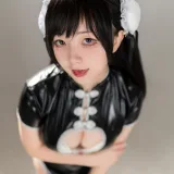 花铃《功夫阿花》写真图集 123P｜在线预览与图包下载