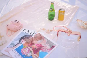 桜满三时《碧蓝航线 大凤 泳装》写真图集 135P｜在线预览与图包下载