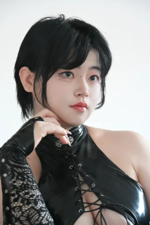 一只毛毛帽《毛毛帽 NO.015 – 2026年03月月票》写真图集 62P｜在线预览与图包下载