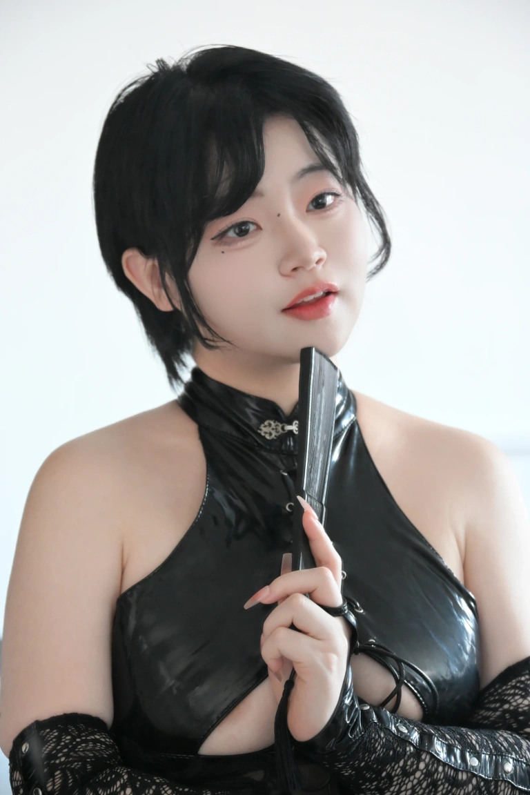 一只毛毛帽《毛毛帽 NO.015 – 2026年03月月票》写真图集 62P｜在线预览与图包下载