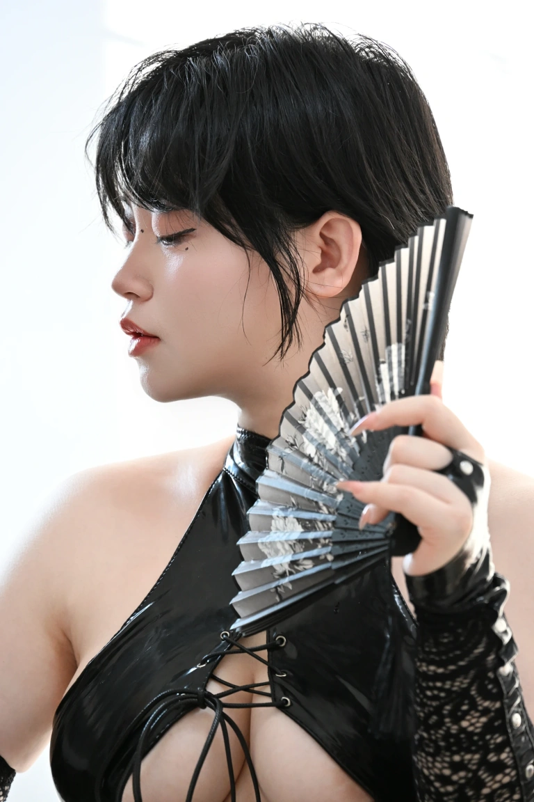 一只毛毛帽《毛毛帽 NO.015 – 2026年03月月票》写真图集 62P｜在线预览与图包下载