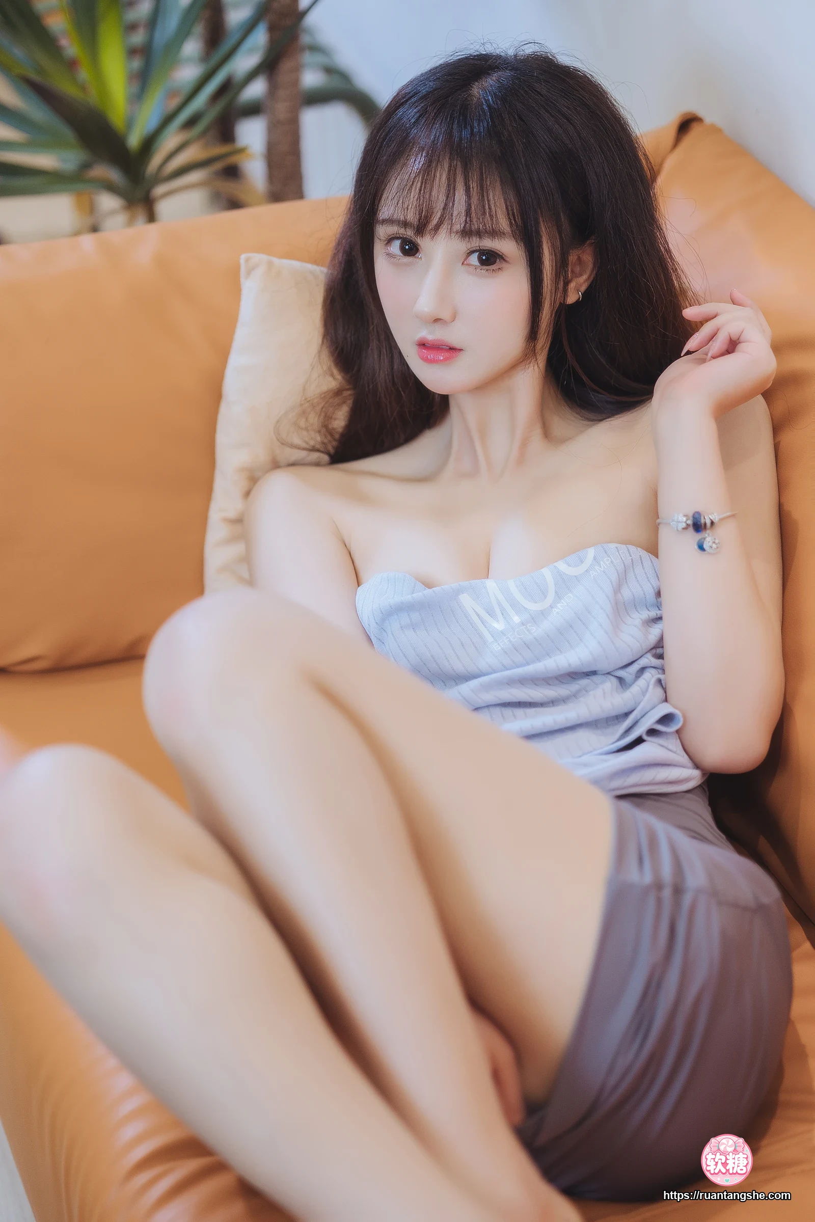 羽生三未 羽生三未 NO.015 - 吉他妹妹