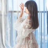 桜桃喵《初雪》写真图集 45P｜在线预览与图包下载