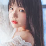 桜桃喵《初雪》写真图集 45P｜在线预览与图包下载