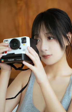 浅安安《椰奶》写真图集 60P｜在线预览与图包下载