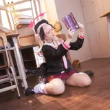 屿鱼《[Patreon] 2024年01月套图会员合集》写真图集 60P｜在线预览与图包下载