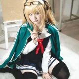 屿鱼《[Patreon] 2024年01月套图会员合集》写真图集 60P｜在线预览与图包下载