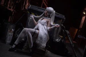 小和甜酒《rurudo初音酱》写真图集 141P+1V｜在线预览与图包下载