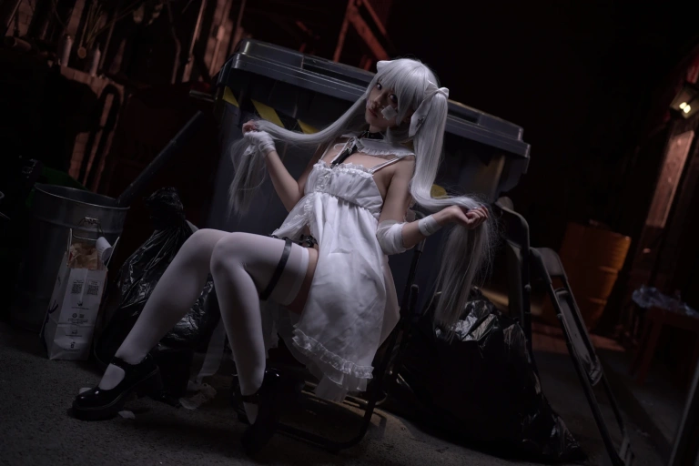 小和甜酒《rurudo初音酱》写真图集 141P+1V｜在线预览与图包下载