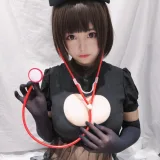 蜜汁猫裘《兔子护士》写真图集 30P｜在线预览与图包下载