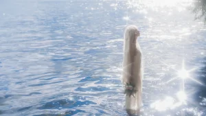 清青琴玖《你心似海》写真图集 32P｜在线预览与图包下载