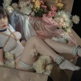 七月喵子《体操服》写真图集 43P｜在线预览与图包下载