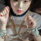 七月喵子《体操服》写真图集 43P｜在线预览与图包下载