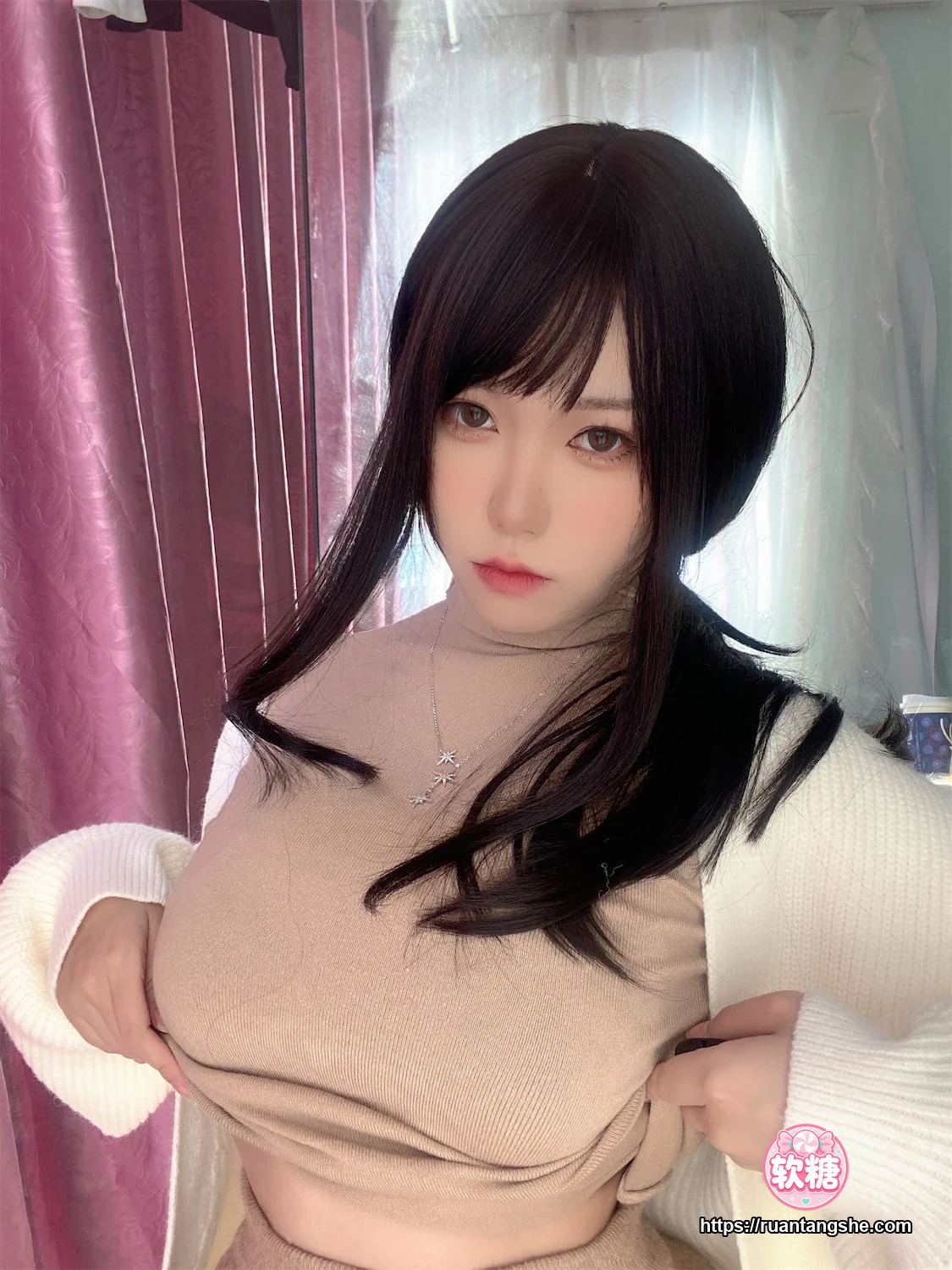 一北亦北 一北亦北 NO.016 - 人妻太太