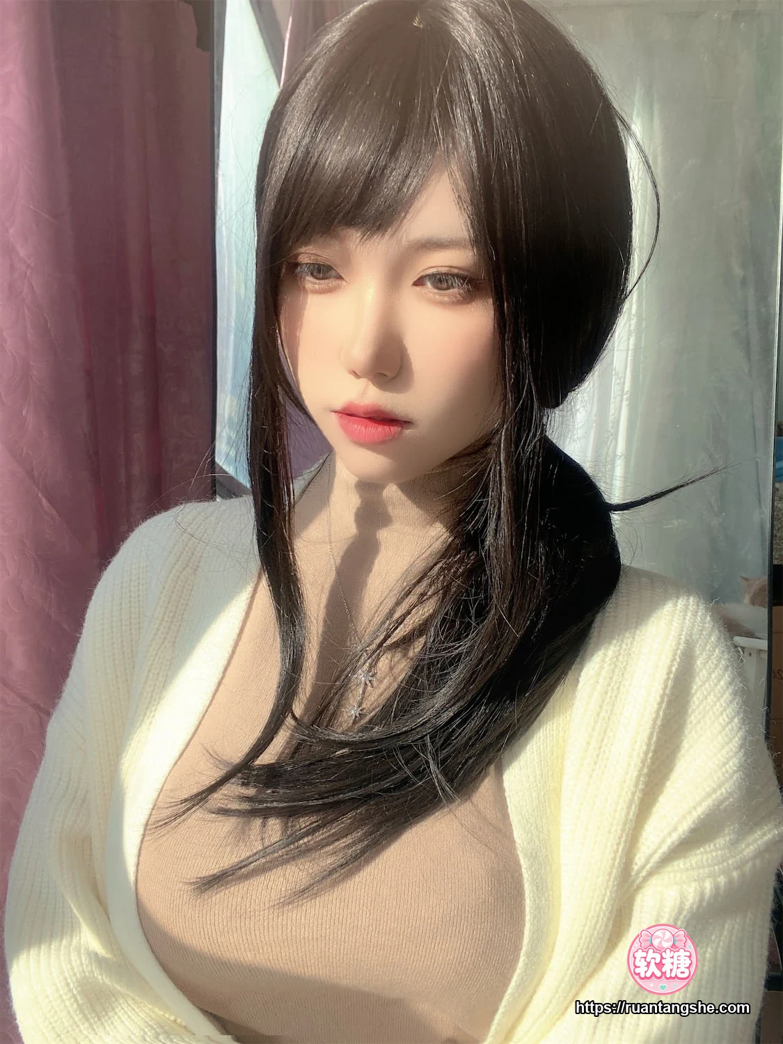一北亦北 一北亦北 NO.016 - 人妻太太