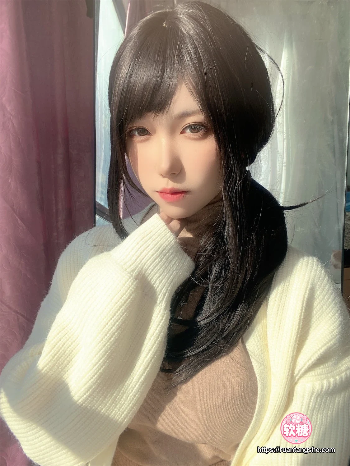 一北亦北 一北亦北 NO.016 - 人妻太太