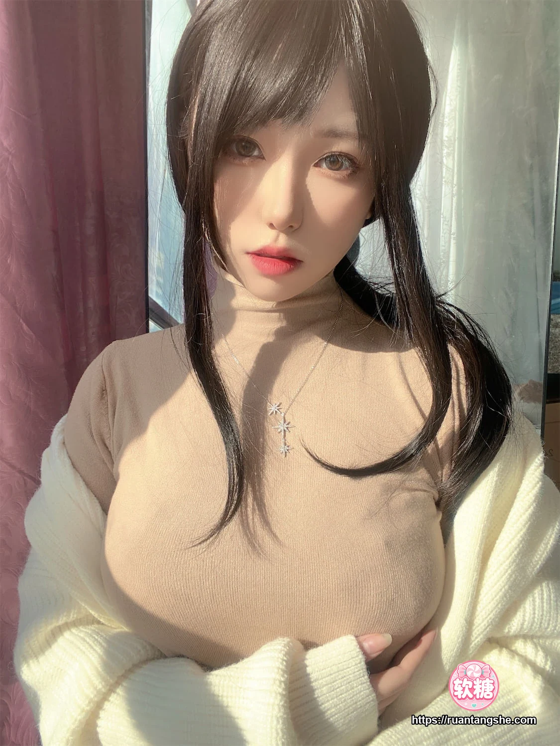 一北亦北 一北亦北 NO.016 - 人妻太太