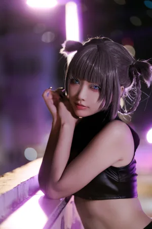 宮本桜《七草荠》写真图集 23P｜在线预览与图包下载