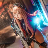 屿鱼《[Patreon] 2024年03月套图会员合集》写真图集 13P｜在线预览与图包下载
