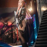 屿鱼《[Patreon] 2024年03月套图会员合集》写真图集 13P｜在线预览与图包下载