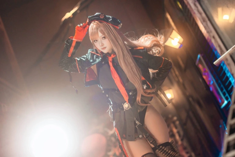 屿鱼《[Patreon] 2024年03月套图会员合集》写真图集 13P｜在线预览与图包下载