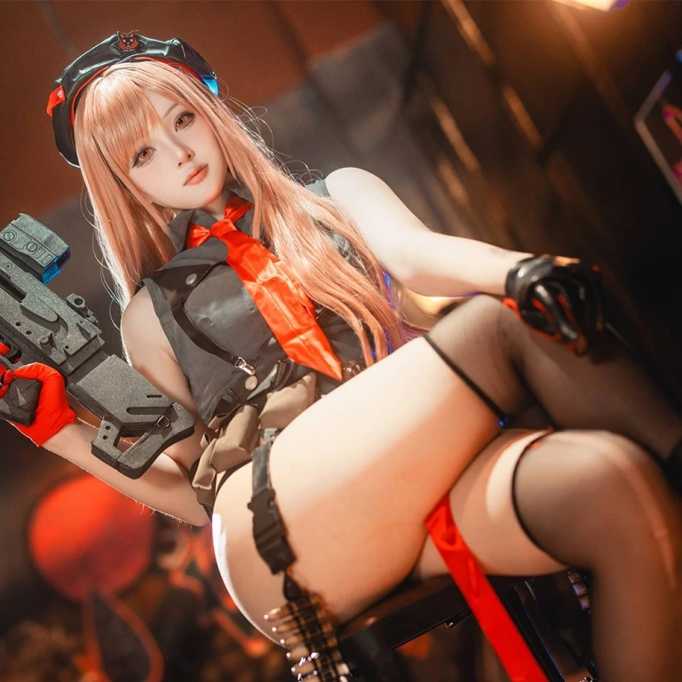 屿鱼《[Patreon] 2024年03月套图会员合集》写真图集 13P｜在线预览与图包下载