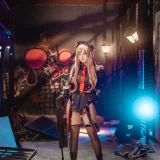 屿鱼《[Patreon] 2024年03月套图会员合集》写真图集 13P｜在线预览与图包下载
