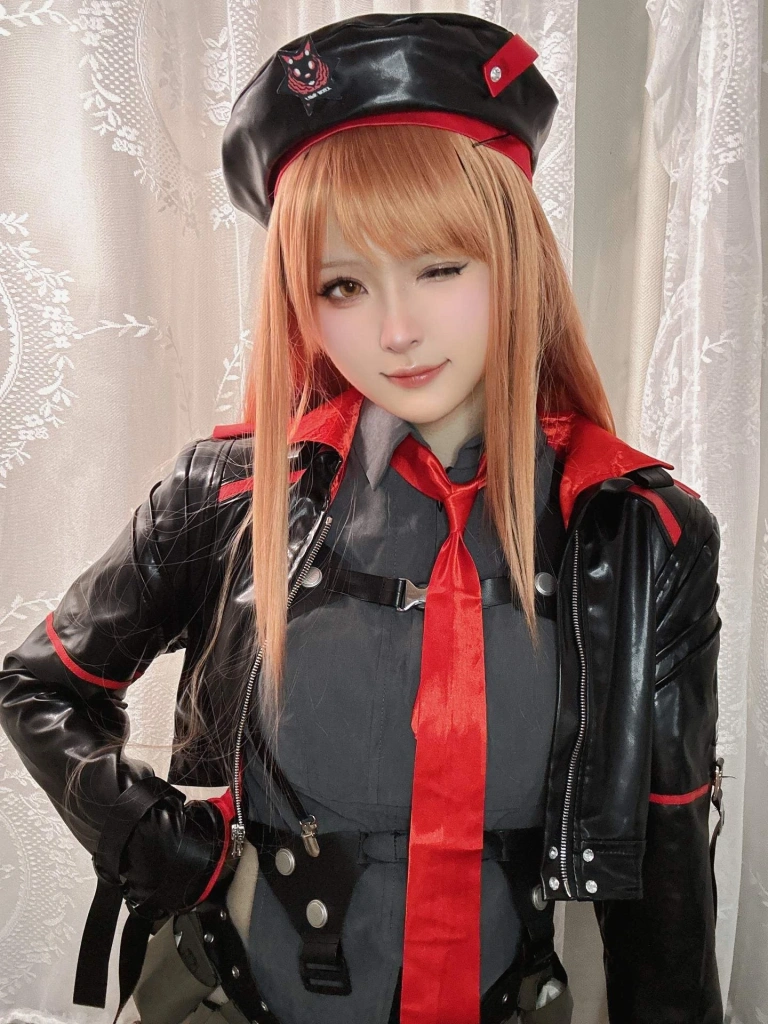 屿鱼《[Patreon] 2024年03月套图会员合集》写真图集 13P｜在线预览与图包下载
