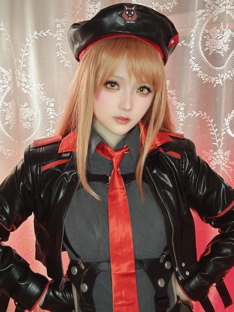 屿鱼《[Patreon] 2024年03月套图会员合集》写真图集 13P｜在线预览与图包下载