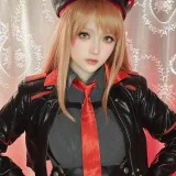 屿鱼《[Patreon] 2024年03月套图会员合集》写真图集 13P｜在线预览与图包下载