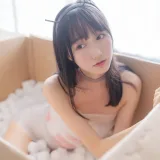 木棉棉《智能型彼女》写真图集 131P｜在线预览与图包下载