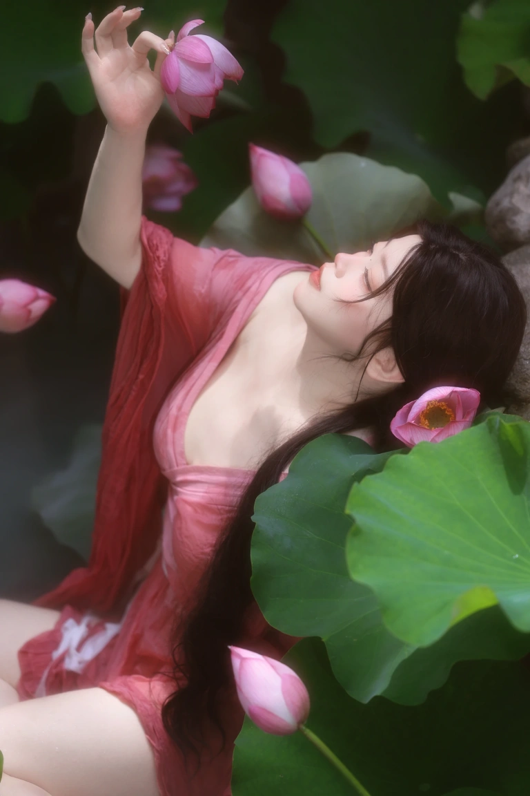 一只毛毛帽《毛毛帽 NO.018 – 2026年06月月票》写真图集 105P+10V｜在线预览与图包下载