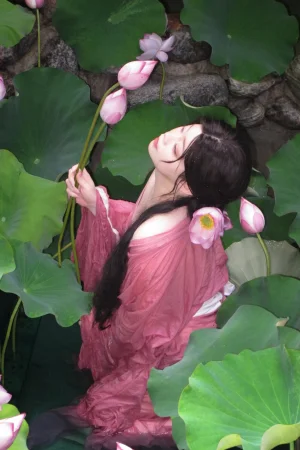 一只毛毛帽《毛毛帽 NO.018 – 2026年06月月票》写真图集 105P+10V｜在线预览与图包下载