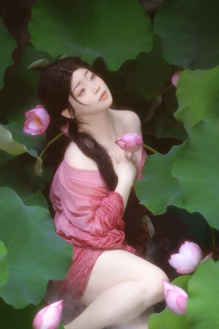 一只毛毛帽《毛毛帽 NO.018 – 2026年06月月票》写真图集 105P+10V｜在线预览与图包下载