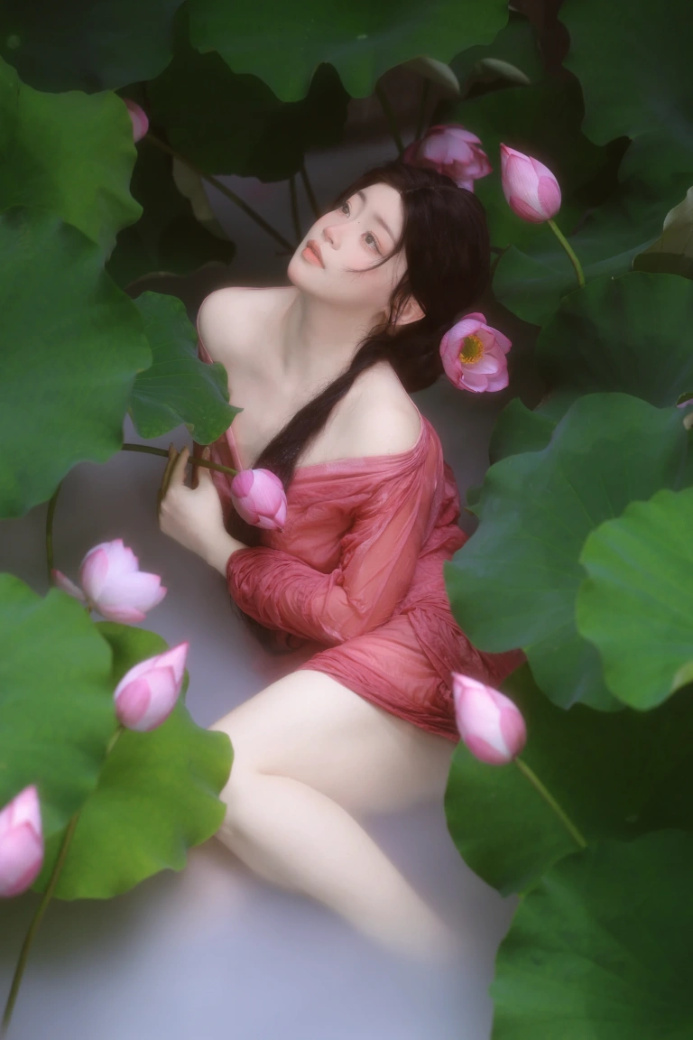 一只毛毛帽《毛毛帽 NO.018 – 2026年06月月票》写真图集 105P+10V｜在线预览与图包下载