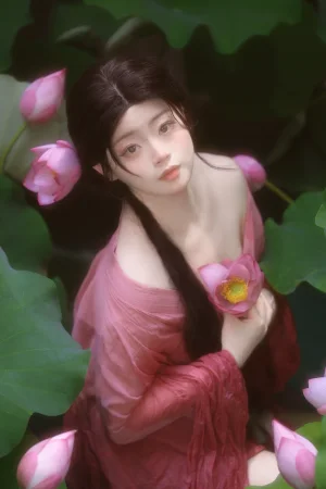一只毛毛帽《毛毛帽 NO.018 – 2026年06月月票》写真图集 105P+10V｜在线预览与图包下载